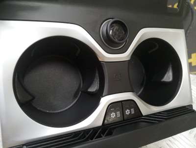 Б/у Підсклянник BMW X5 G05