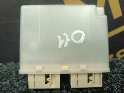 Б/у Блок керування VVT Valvetronic BMW X3 G01