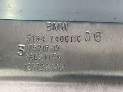 Б/у Панель передня (телевізор) BMW X4 G02