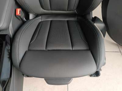 Б/в Салон (сидения) комплект BMW X3 G01