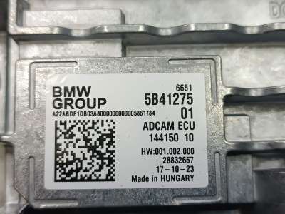Б/в Блок управления камерой BMW X5 G05
