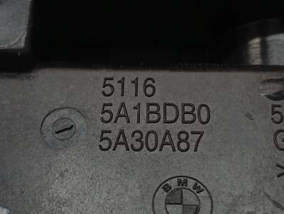 Б/у Камера KAFAS BMW X5 G05