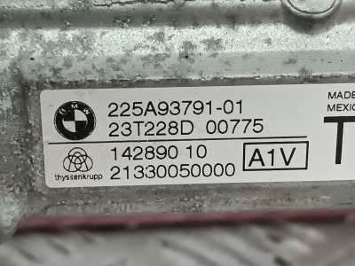 Б/у Рейка рульова BMW X7 G07