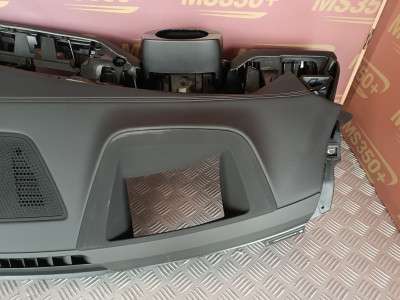 Б/у Торпедо (панель передня) BMW X5 G05
