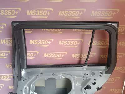 Б/у Двері задні праві BMW X7 G07