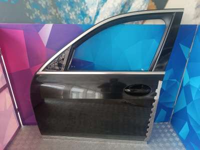 Б/у Двері передні ліві BMW X7 G07
