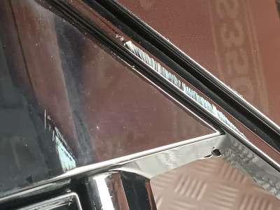 Б/у Бампер передній BMW X6M F96