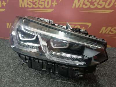 Б/у Фара передня права BMW X3 G01