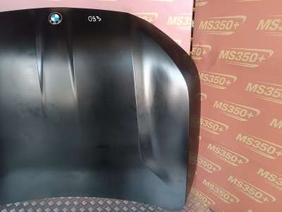 Б/у Капот BMW XM G09