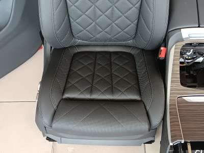 Б/у Салон (сидіння) комплект BMW X5 G05