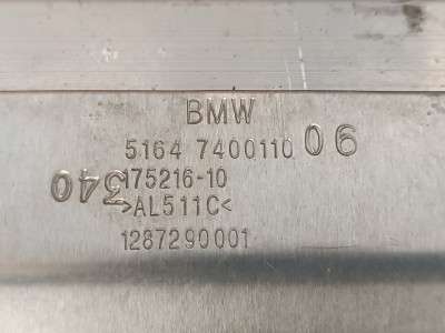 Б/у Панель передня (телевізор) BMW X4 G02
