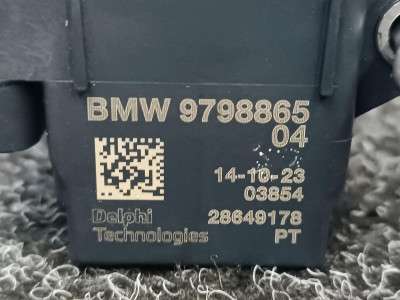 Б/у Котушка запалювання BMW X7 G07