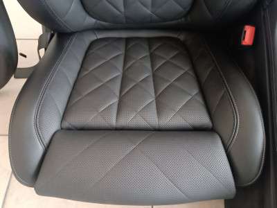 Б/у Салон (сидіння) комплект BMW X5 G05