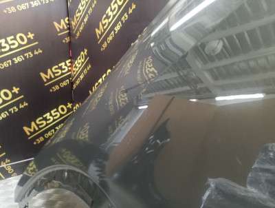 Б/у Крило переднє ліве BMW X5 G05