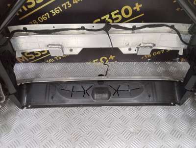 Б/у Панель передня (телевізор) BMW X7 G07