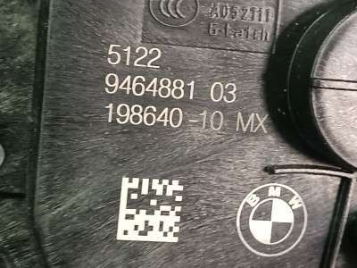 Б/у Замок дверей задньої лівої BMW X5 G05