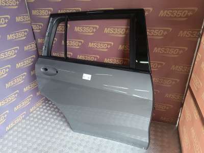 Б/у Двері задні праві BMW X7 G07