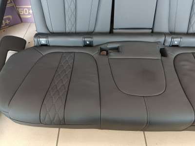 Б/у Салон (сидіння) комплект BMW X5 G05