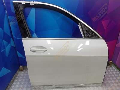 Б/в Дверь передняя правая BMW X7 G07
