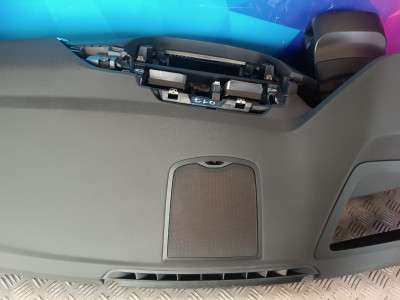 Б/у Торпедо (панель передня) BMW X3 G01