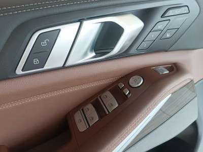 Б/у Салон (сидіння) комплект BMW X7 G07