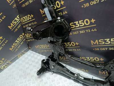 Б/у Балка передня (підрамник) BMW X5 G05