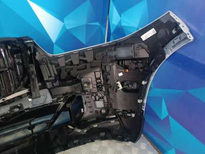 Б/у Бампер передній BMW X5 G05