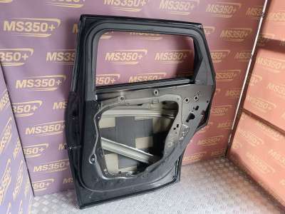 Б/у Двері задні праві BMW XM G09