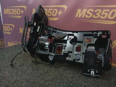 Б/у Кронштейн (кріплення) заднього бампера правий BMW X5M F95 - 3