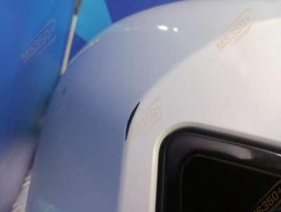Б/у Бампер передній BMW X5 G05