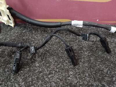Б/у Проводка двигуна BMW X7 G07