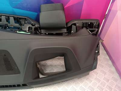 Б/у Торпедо (панель передня) BMW X7 G07