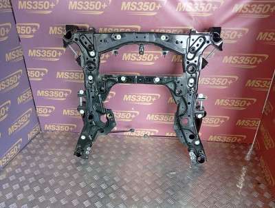 Б/у Балка передня (підрамник) BMW XM G09
