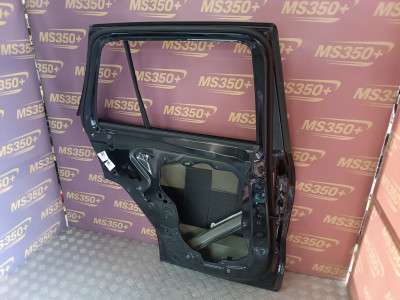 Б/у Двері задні ліві BMW X5 G05
