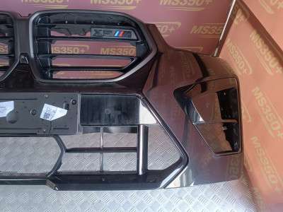 Б/у Бампер передній BMW X5M F95