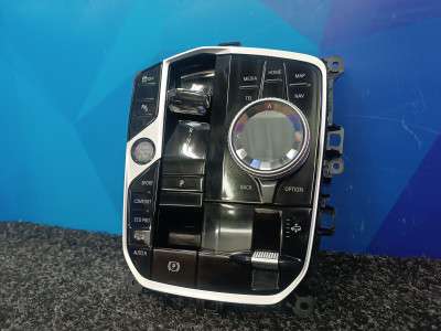 Б/у Селектор перемикання КПП BMW X6 G06