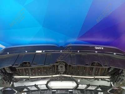 Б/у Бампер передній BMW X5 G05