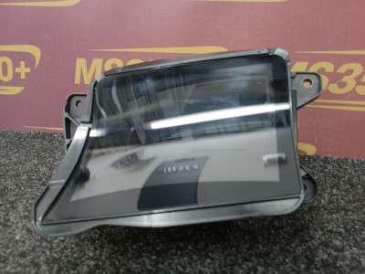 Б/у Проекція на лобове BMW X5 G05