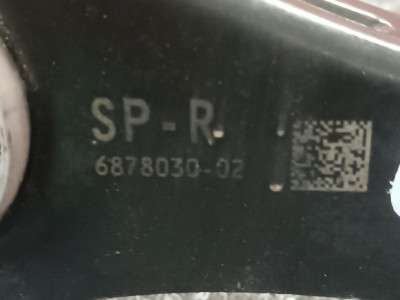 Б/у Важіль задній правий BMW X7 G07