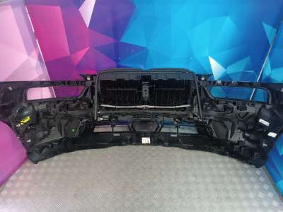 Б/у Бампер передній BMW X7 G07