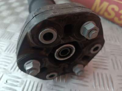 Б/у Кардан BMW X7 G07