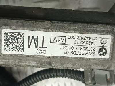 Б/у Рейка рульова BMW X5 G05 - 5