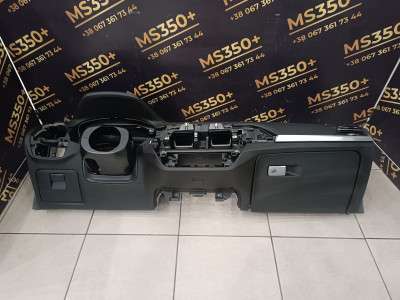 Б/у Торпедо (панель передня) BMW X3 G01