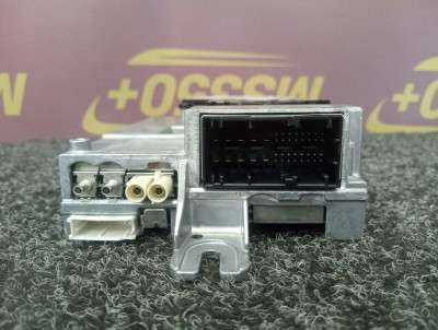 Б/в Усилитель аудиосистемы (блок) BMW X5 G05