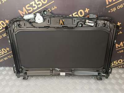 Б/у Панорама BMW X7 G07 - 3