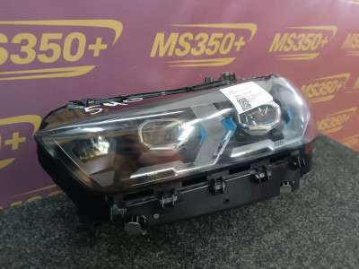 Б/у Фара передня ліва BMW X5 G05