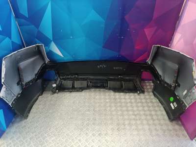 Б/у Бампер задній BMW XM G09