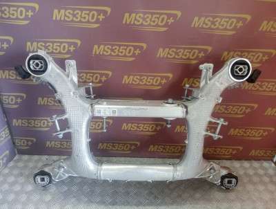 Б/у Балка підвіски задня (підрамник) BMW X5 G05
