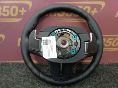 Б/у Руль BMW X5 G05