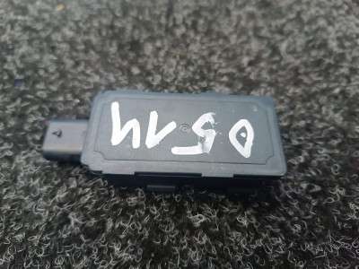Б/у Антена BMW X5 G05
